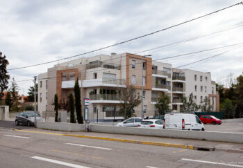 Antibes st claude