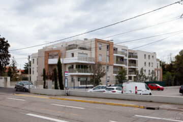 Antibes st claude