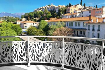 Coeur De Cagnes