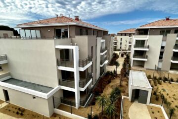 Domaine Des Ambres